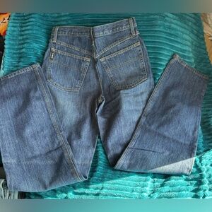 cinch black labels 29x36